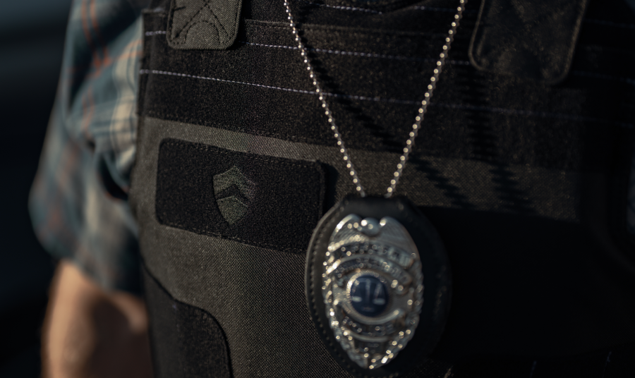 The Science Behind BulletSafe’s VP4 Advanced Vest