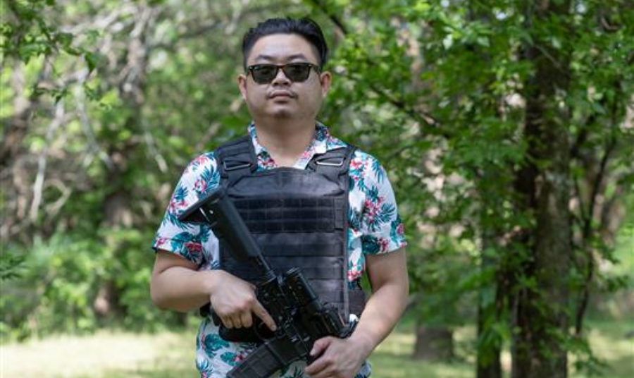 Bulletproof Vests in SHTF Scenarios: What Preppers Need to Know
