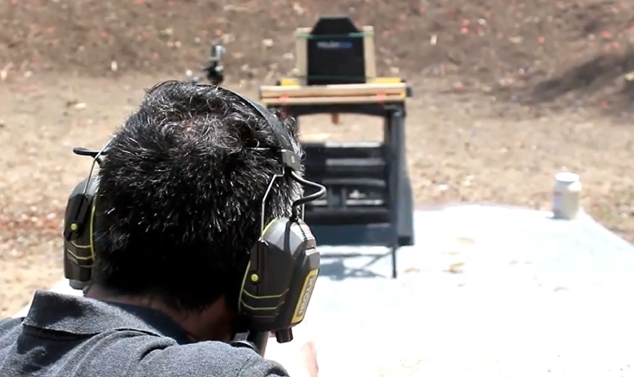 What Will a Level IV Bulletproof Plate Stop?