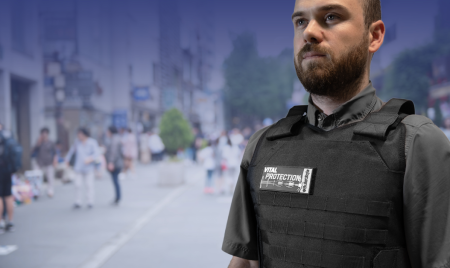 What to consider when buying your body armor