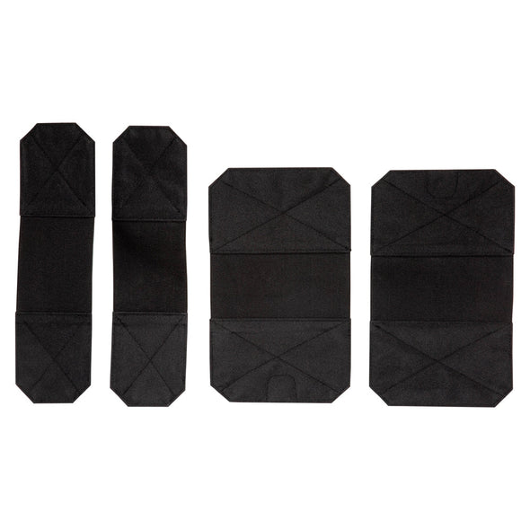 CLEARANCE - BulletSafe IIIA Bulletproof Vest Straps