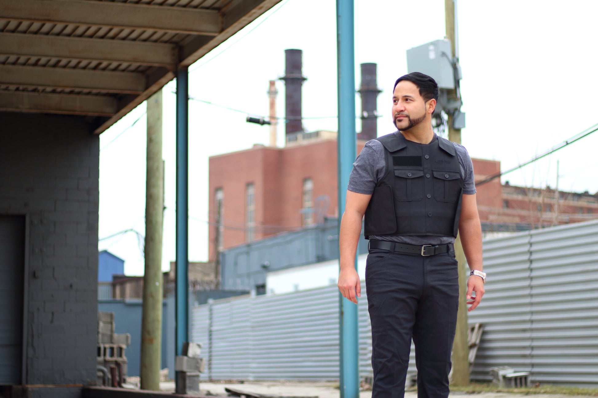 BulletSafe Bulletproof Vests