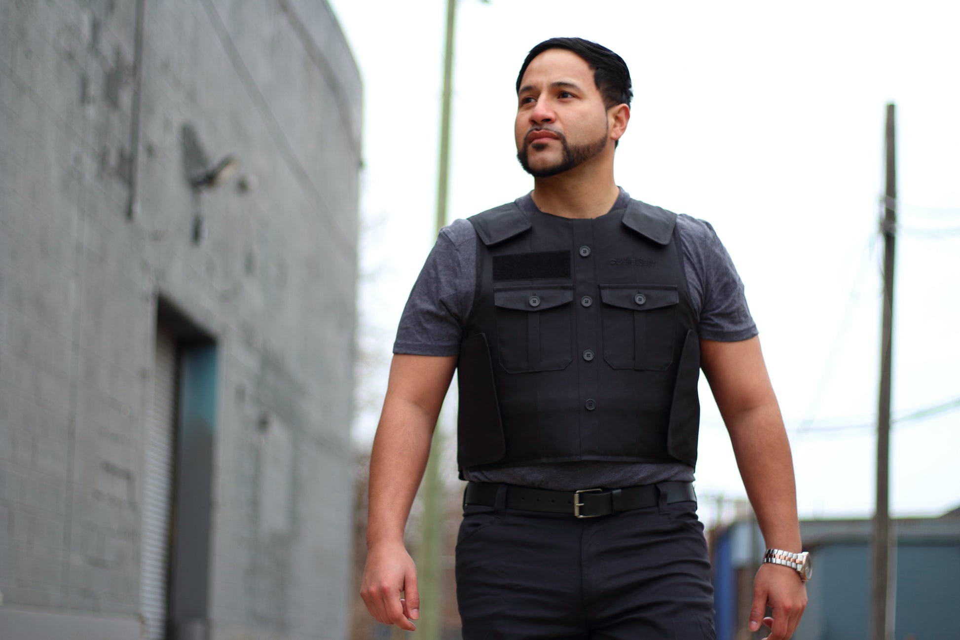 BulletSafe Bulletproof Vests