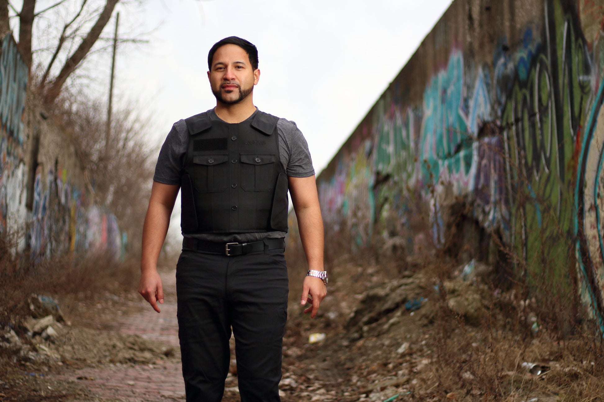 BulletSafe Bulletproof Vests
