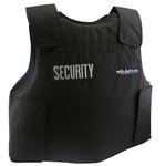 First Responders Get A Free Patch With Their BulletSafe Bulletproof Vest - BulletSafe Bulletproof Vests