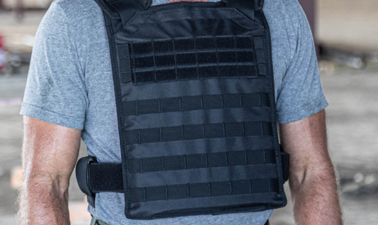 Level III vs. Level IIIA vs. Level IV Body Armor