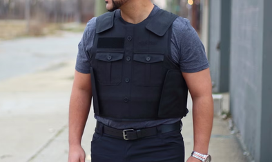 The History of Bulletproof Vests: How They Gained Trust Over Time