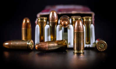 The Truth About FMJ Rounds, Defensive Handgun Use, and Body Armor