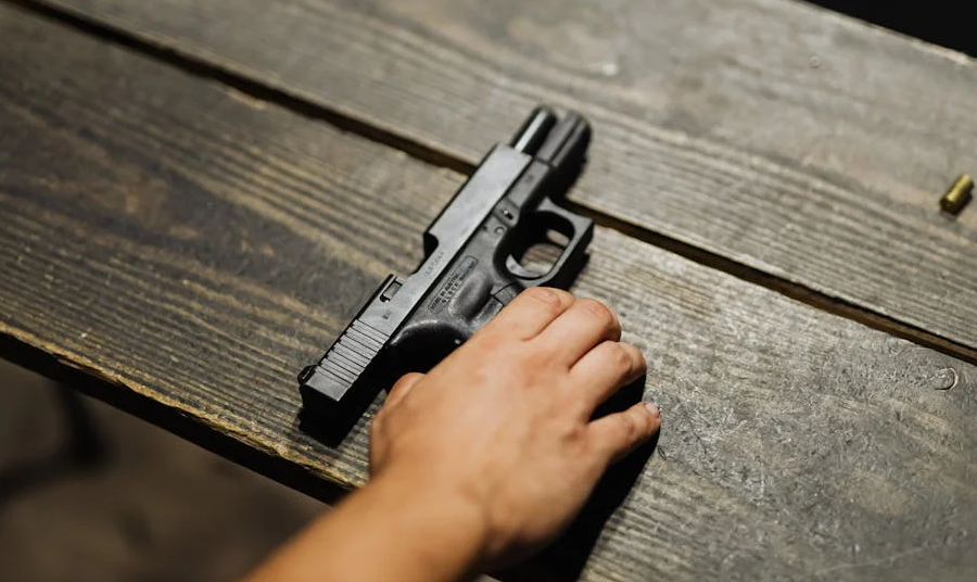 The Best Concealed Carry Caliber for First-Time Buyers