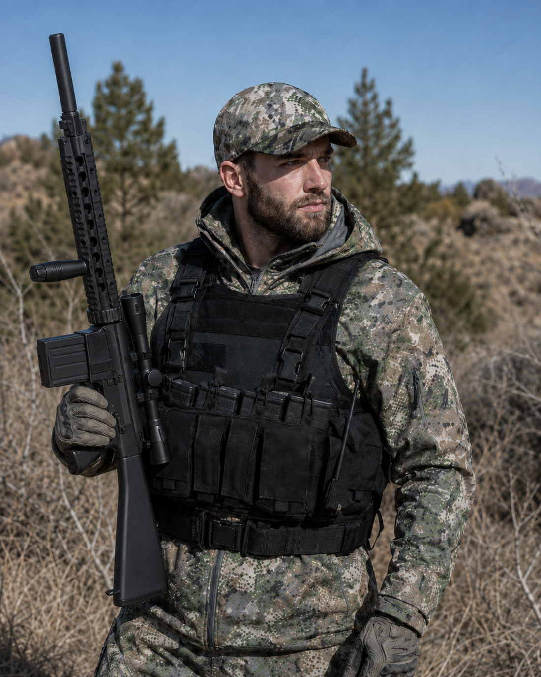 Why Level IIIA Soft Armor Still Makes Sense for Daily Duty