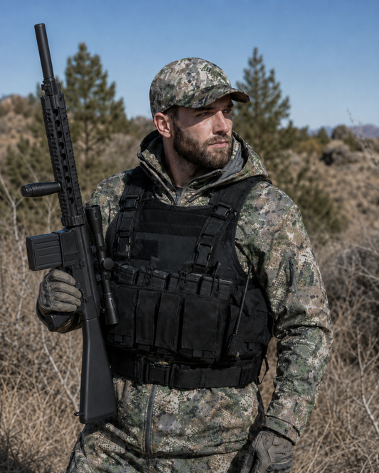 Why Level IIIA Soft Armor Still Makes Sense for Daily Duty