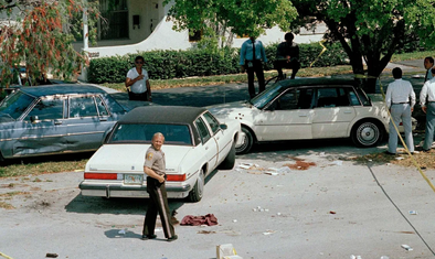 How the 1986 Miami Shootout Gave Police a Wakeup Call