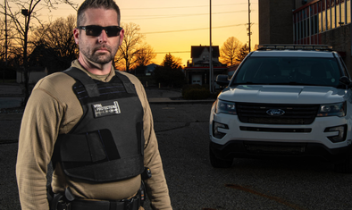BulletSafe’s RLA Armor Combines Protection and Mobility