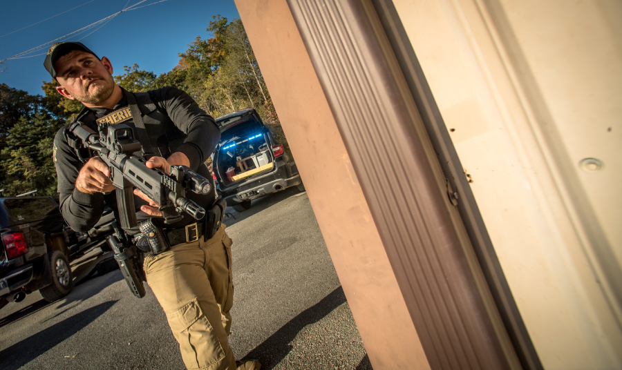 How Long Does Soft Body Armor Last?