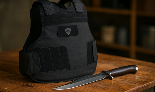 The Truth About Stab, Slash, and Spike Threats