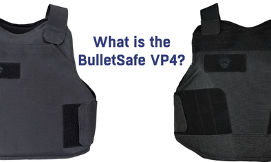 What is the BulletSafe VP4?