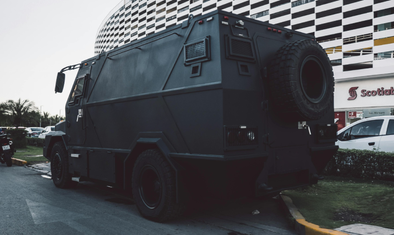 Essential Safety Tips for New Armored Car Drivers