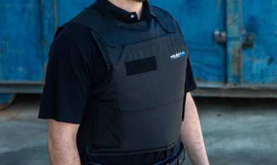 Can Civilians Buy Bulletproof Vests?