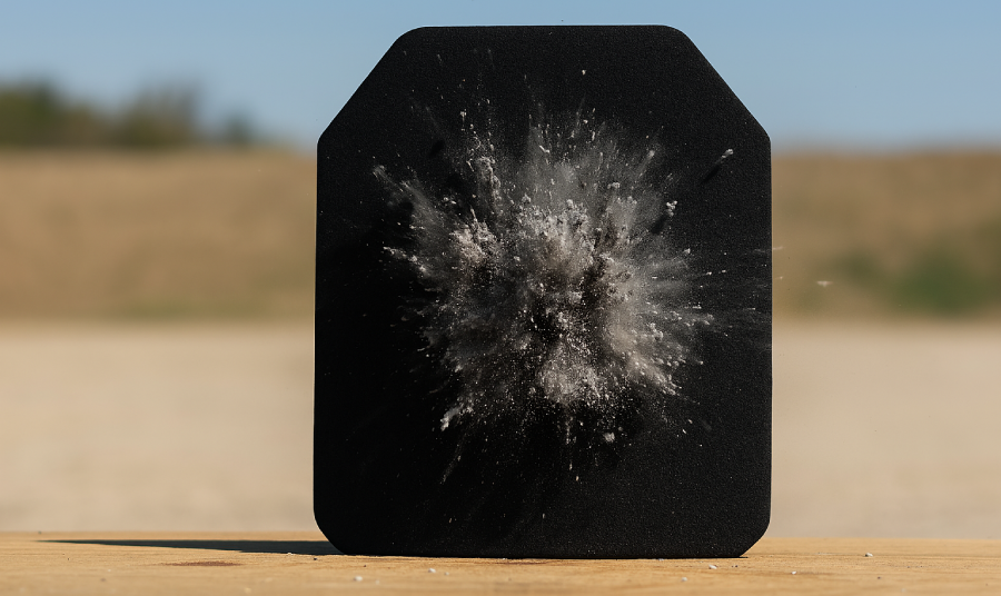 Level III+ and Special Threat Defense