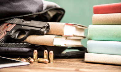 Responding to Shooting Threats in Schools
