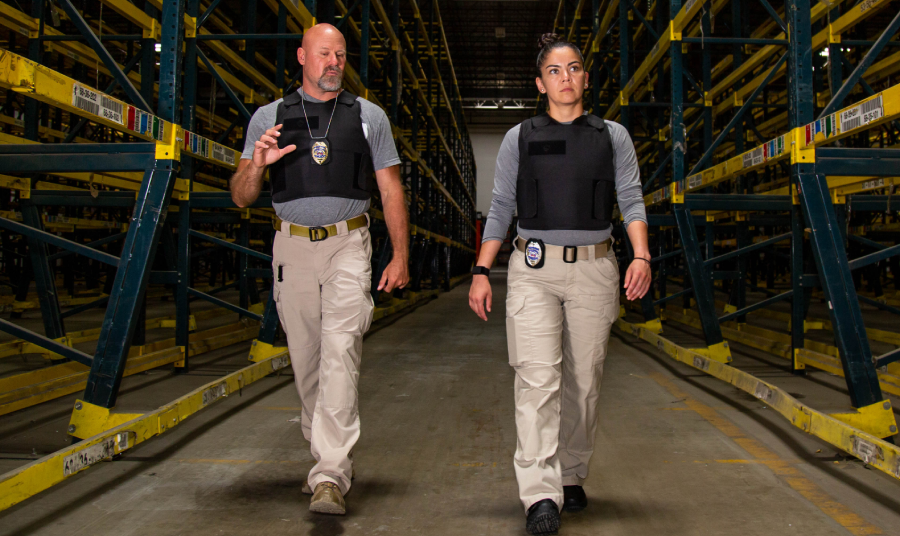 The BulletSafe VP3 Is Back by Popular Demand