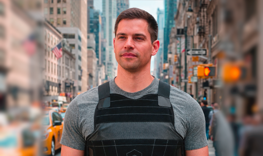 Why is Body Armor Illegal? Understanding New York's Controversial Ban