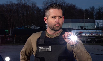 Bulletproof Vests vs Plate Carriers