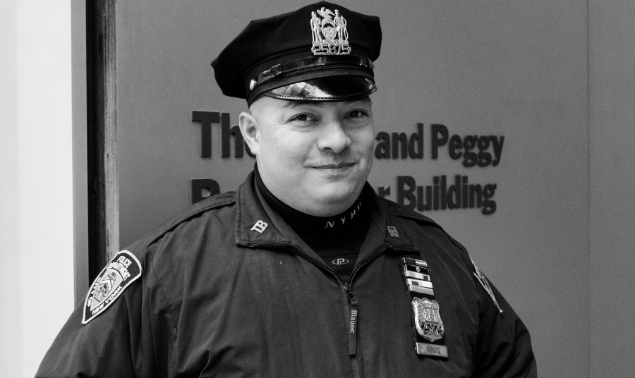 Which Types of Professions Need Bulletproof Vests?