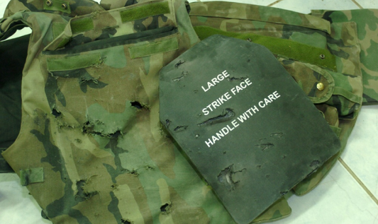 Body Armor