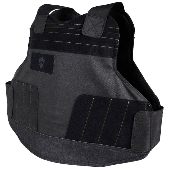 VP4 Bulletproof Vest with RLA Armor Inserts