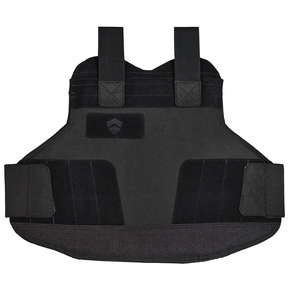 Chaleco antibalas VP4 de nivel IIIA avanzado - Certificado por el NIJ