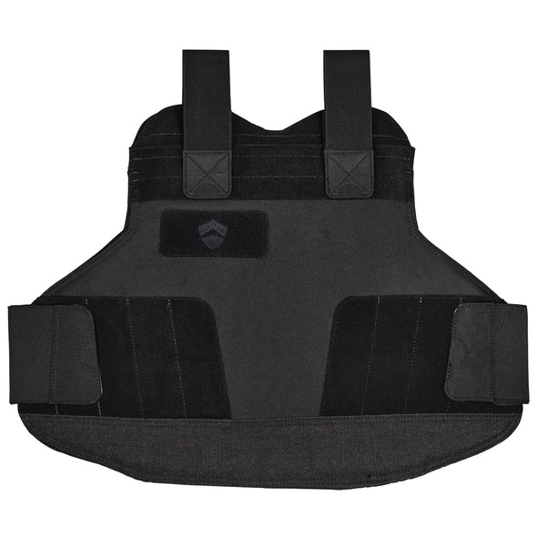 VP4 Bulletproof Vest with RLA Armor Inserts