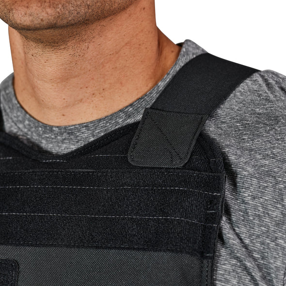 VP4 Advanced Level IIIA Bulletproof Vest - NIJ Certified