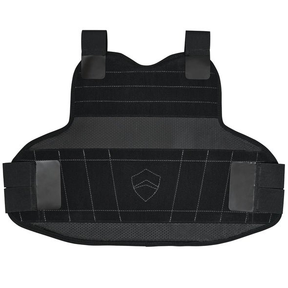 VP4 Concealable Level IIIA Bulletproof Vest with CLS Armor