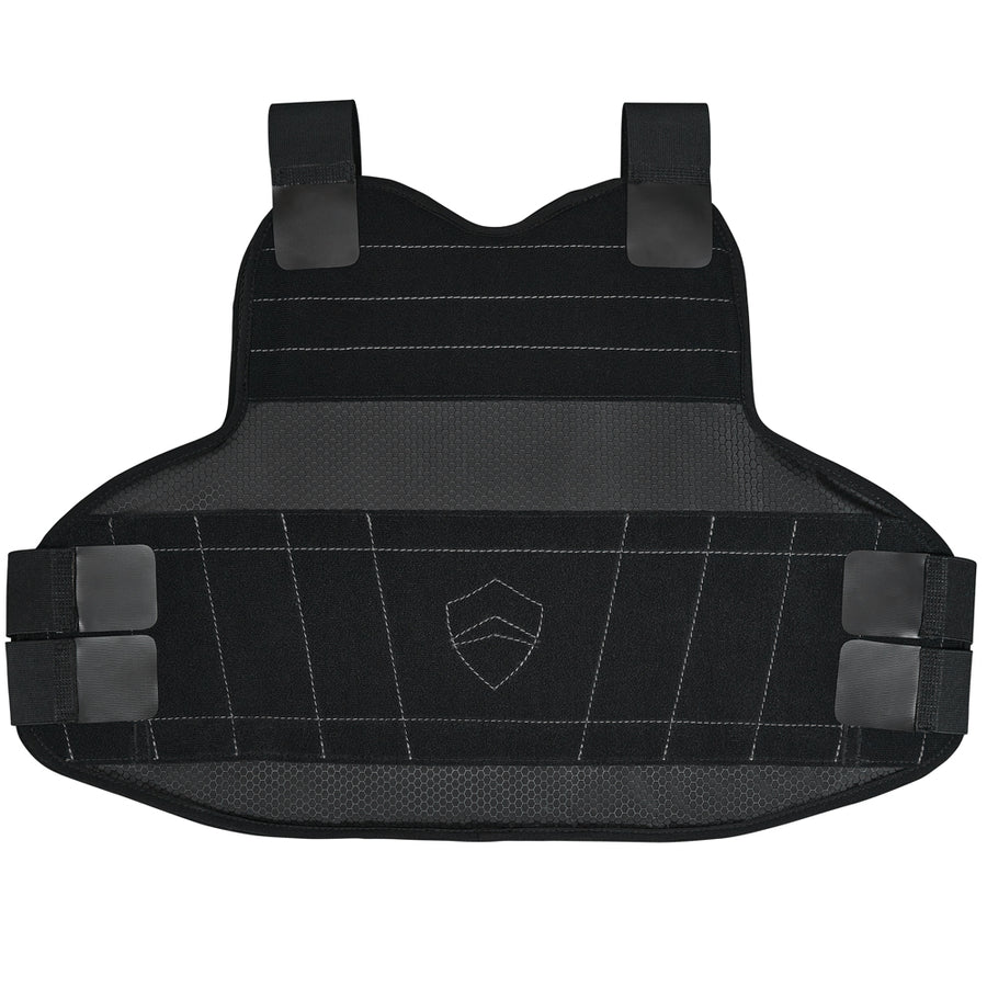 VP4 Concealable Level IIIA Bulletproof Vest - NIJ Certified