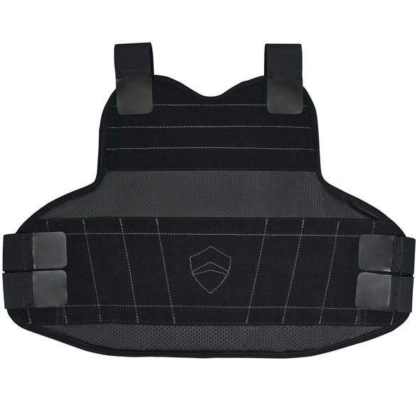 VP4 Concealable Level IIIA Bulletproof Vest with CLS Armor