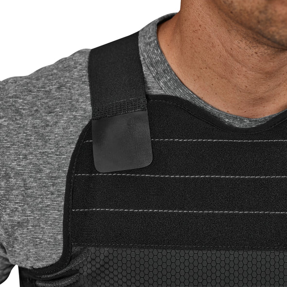 Concealable FLEX Shoulder Strap Kit