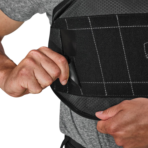 Conceal Vest FLEX Waist Strap Kit