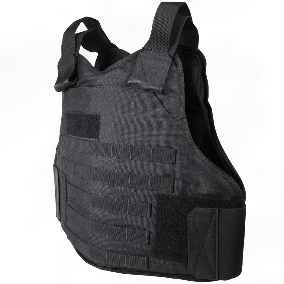 Shop All Bulletproof & Body Armor Products at BulletSafe