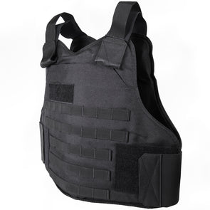 Tactical Bulletproof Vest VP3 Level IIIA