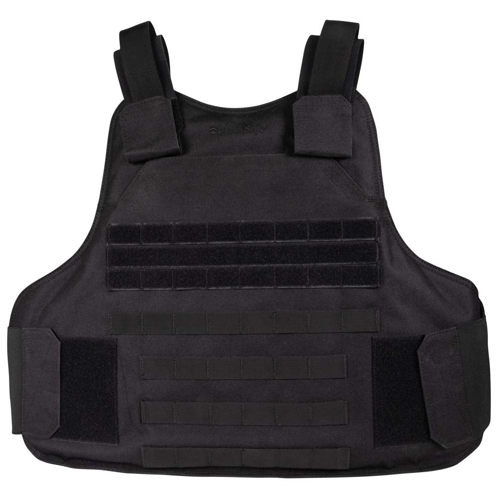 Bulletproof Bulletproof Plate Carriers and Tactical Vests | BulletSafe