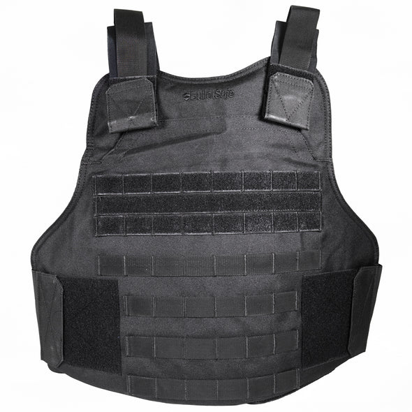 Tactical Bulletproof Vest VP3 Level IIIA