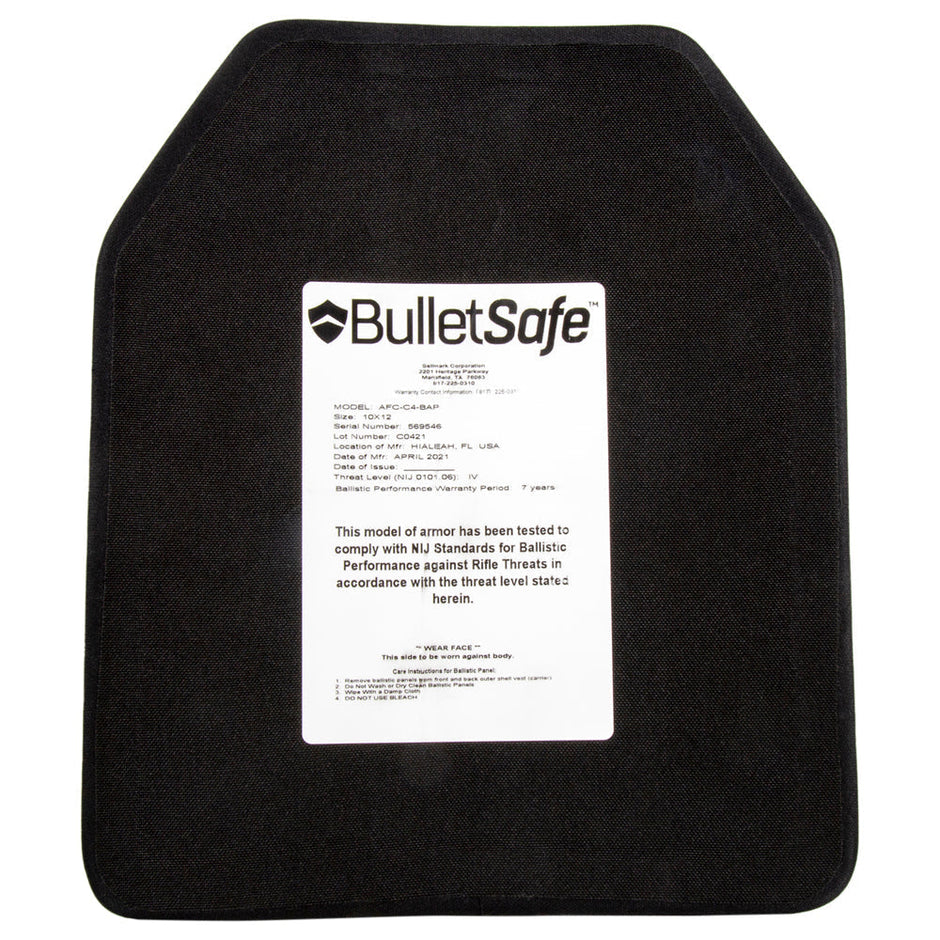 Bulletproof Only Shop All Bulletproof & Body Armor Products at BulletSafe