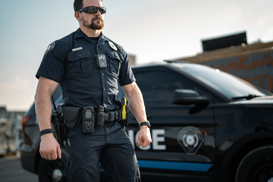 Bulletproof Vests, Body Armor, Backpack Inserts | BulletSafe