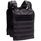Tactical Plate Carrier Kit with Two Level IV Plates