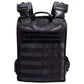 Tactical Plate Carrier Kit with Two Level IV Plates
