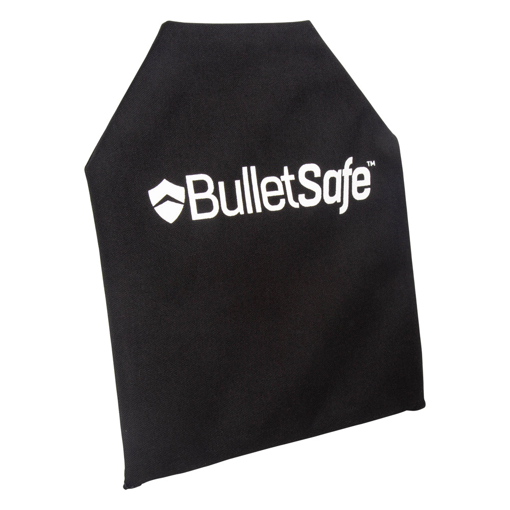 Bulletproof Armor Plates Pair Of Level IIIA (6x6) - ArmorCore Body ...
