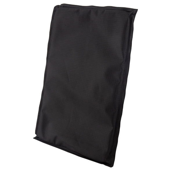 Bulletproof Backpack Panel, Insert & Plate from BulletSafe