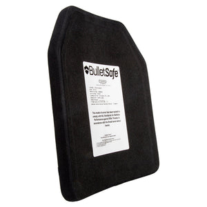 Level IV Standalone Ballistic Plate 