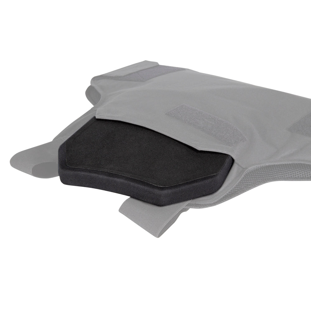 Level IV Standalone Ballistic Plate 